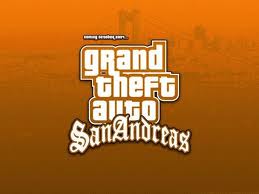 GTA Sanandreas.jar